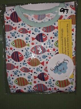 Snugglers Bamboo Pjs